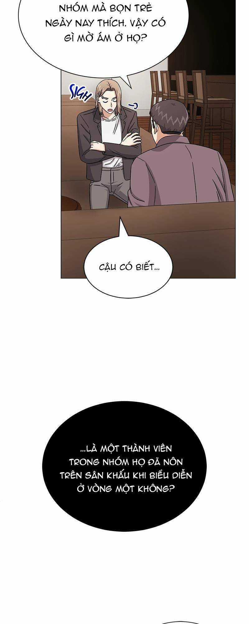 Trợ Lí Siêu Sao Chapter 34 trang 77