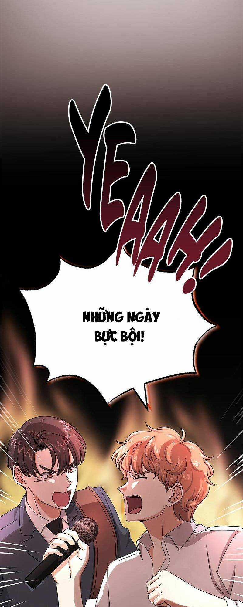 Trợ Lí Siêu Sao Chapter 34 trang 8