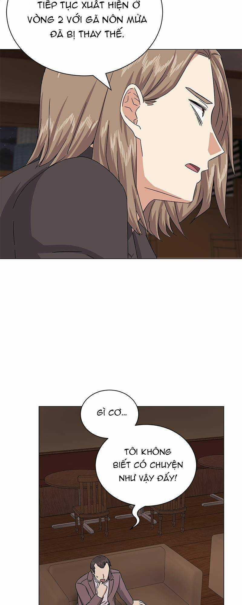 Trợ Lí Siêu Sao Chapter 34 trang 80