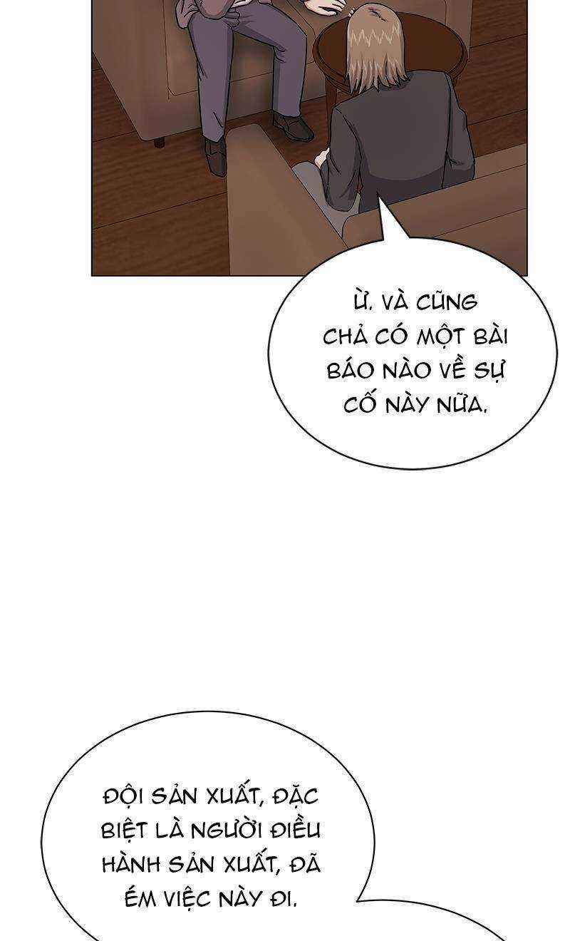 Trợ Lí Siêu Sao Chapter 34 trang 81