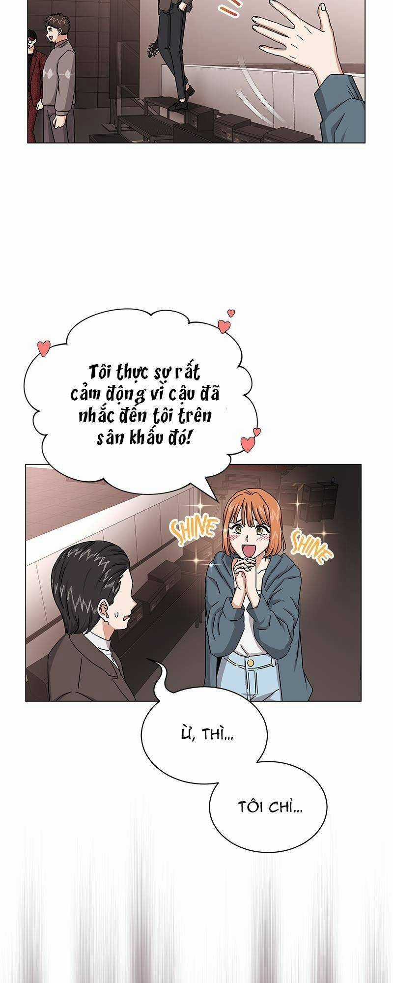 Trợ Lí Siêu Sao Chapter 34 trang 85