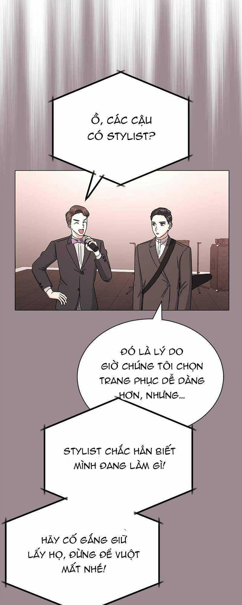 Trợ Lí Siêu Sao Chapter 34 trang 86