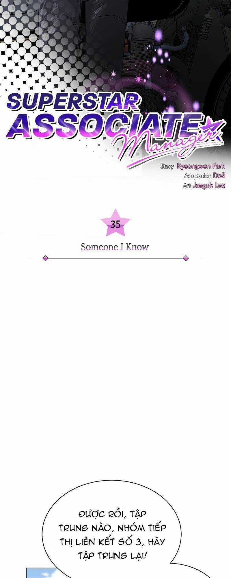 Trợ Lí Siêu Sao Chapter 35 trang 13