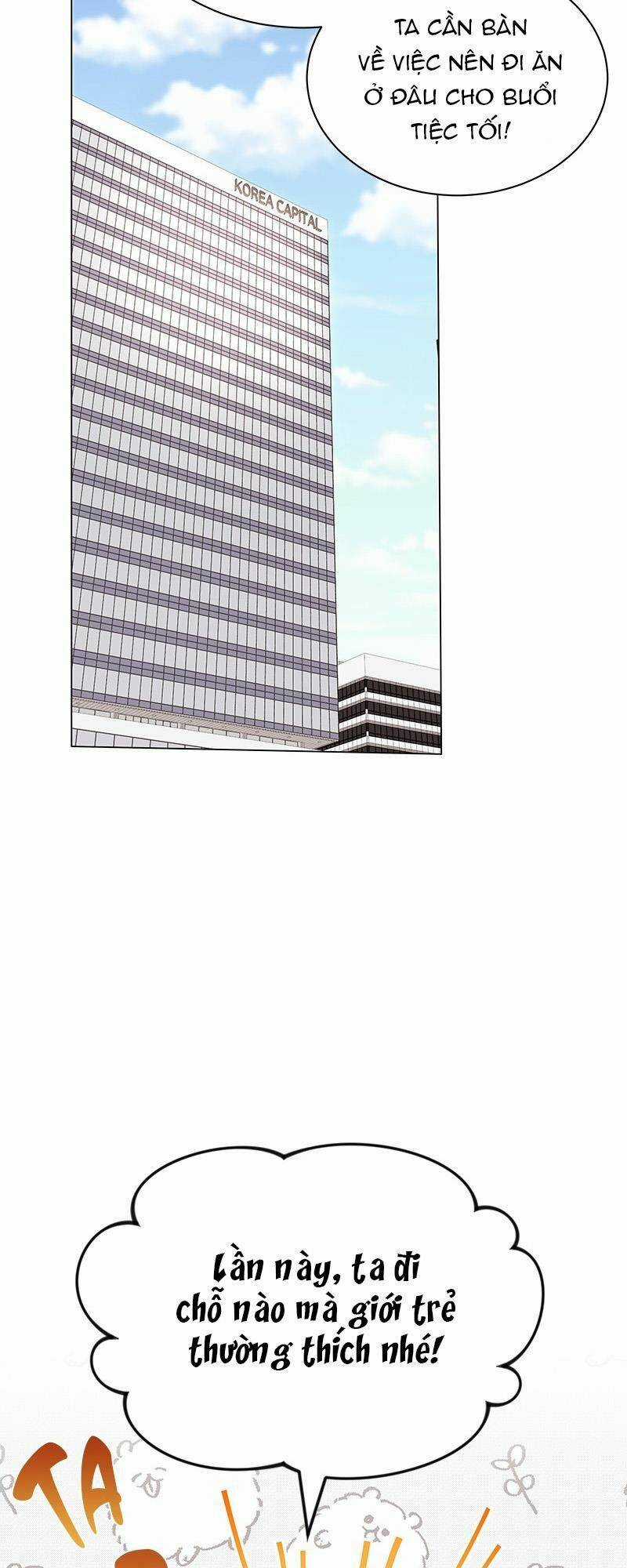 Trợ Lí Siêu Sao Chapter 35 trang 14