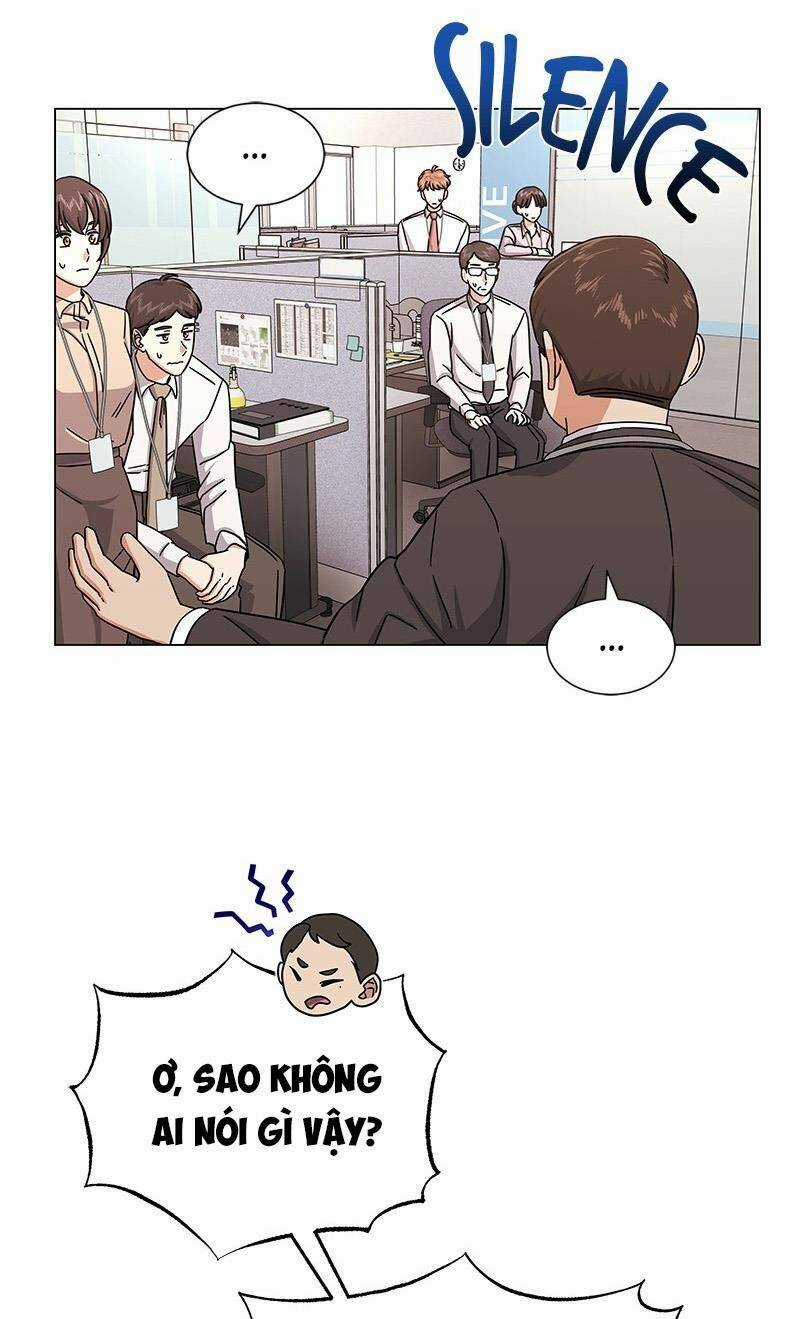 Trợ Lí Siêu Sao Chapter 35 trang 16