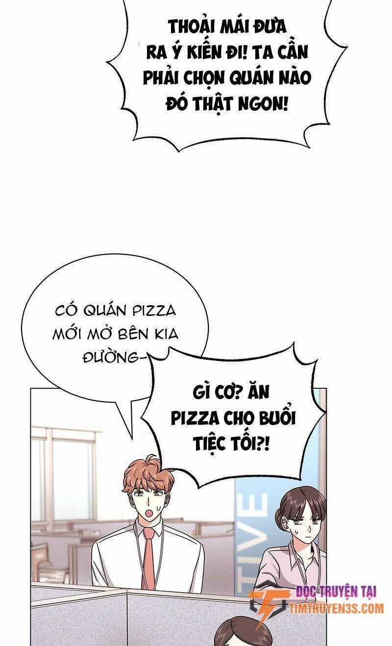 Trợ Lí Siêu Sao Chapter 35 trang 17