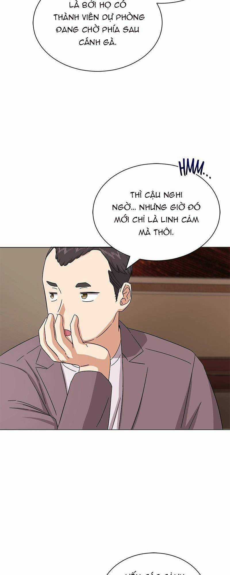 Trợ Lí Siêu Sao Chapter 35 trang 2