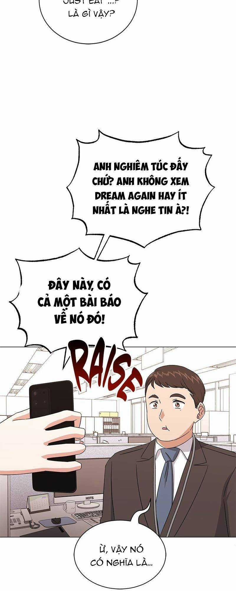 Trợ Lí Siêu Sao Chapter 35 trang 20