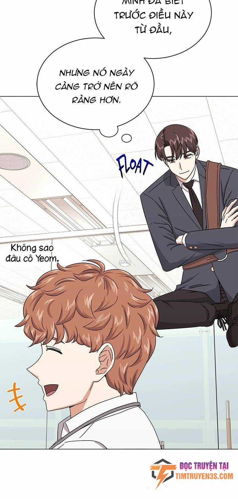 Trợ Lí Siêu Sao Chapter 35 trang 25