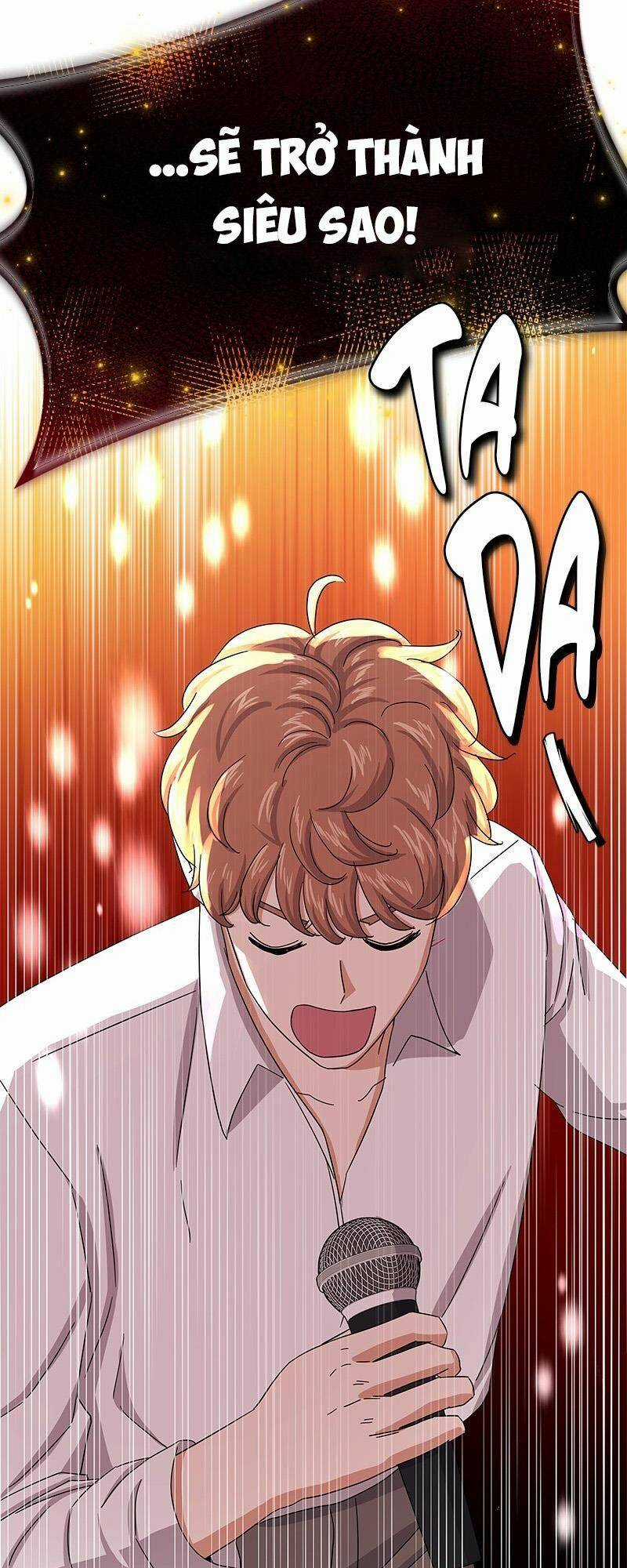 Trợ Lí Siêu Sao Chapter 35 trang 27