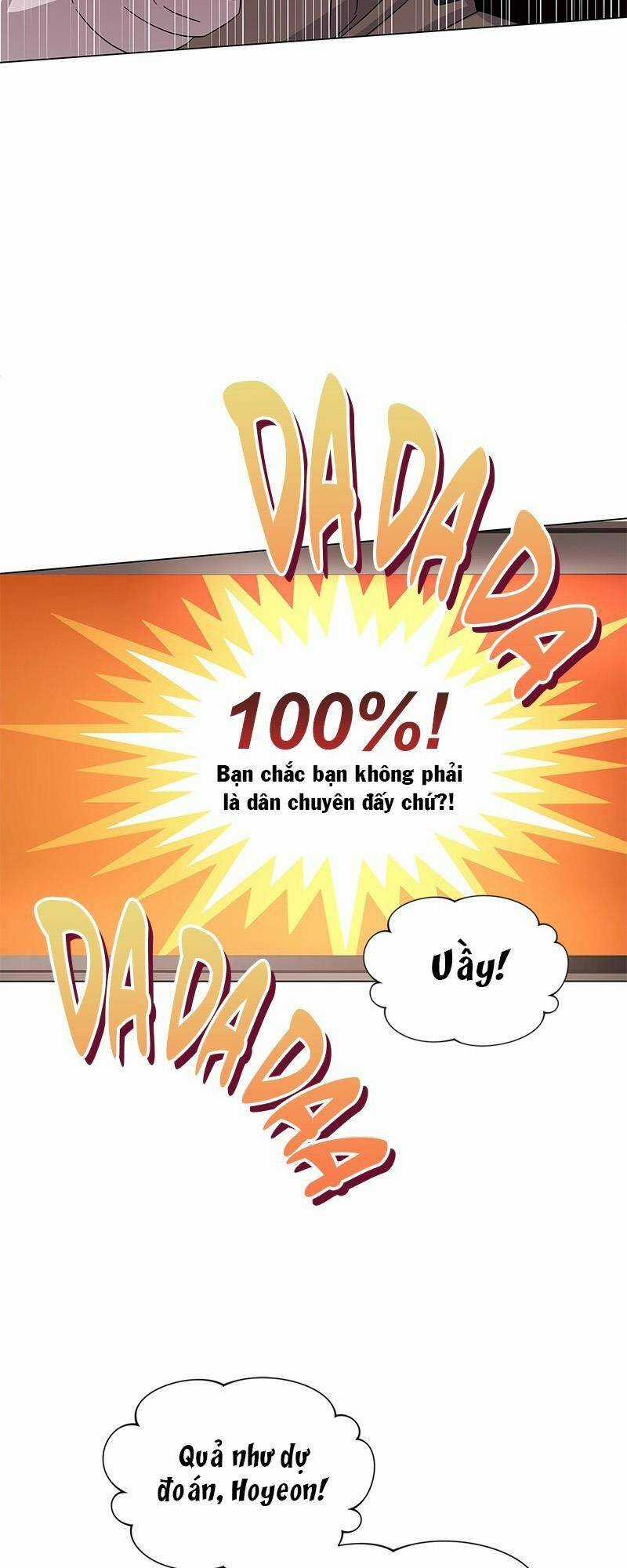 Trợ Lí Siêu Sao Chapter 35 trang 28