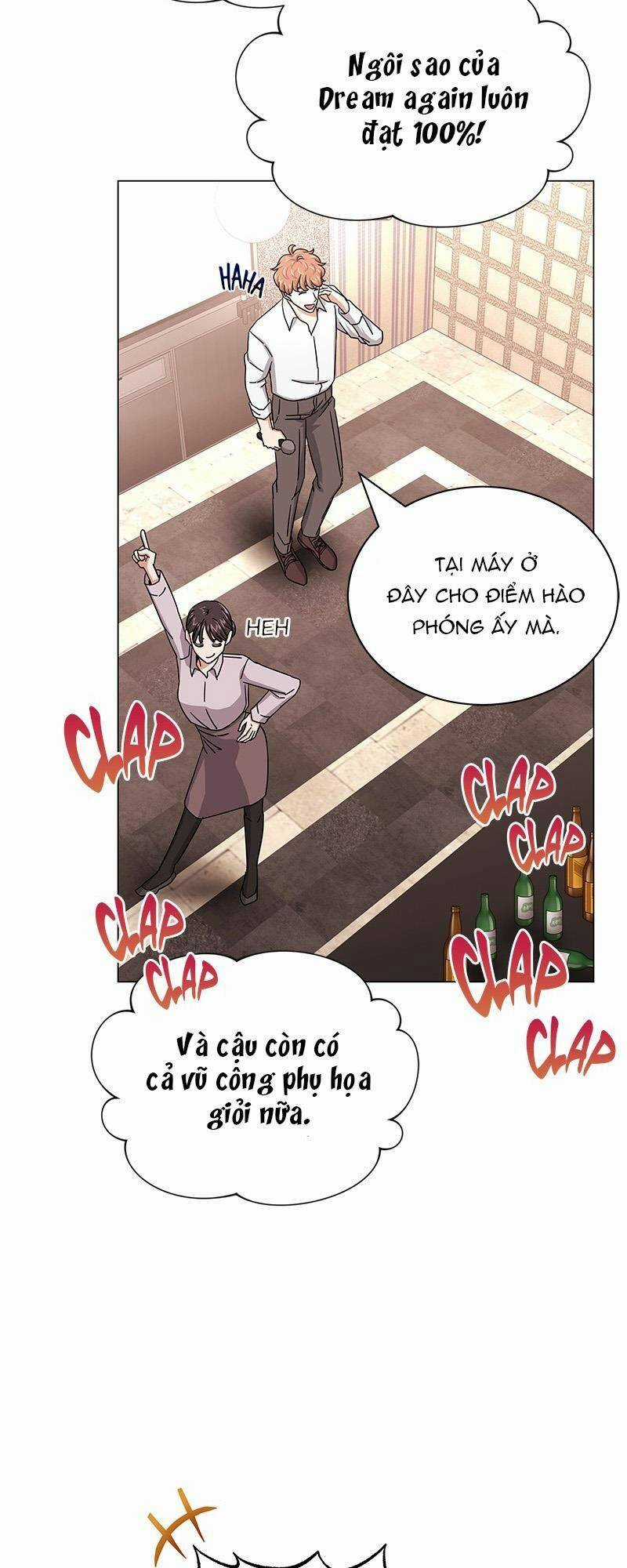 Trợ Lí Siêu Sao Chapter 35 trang 29