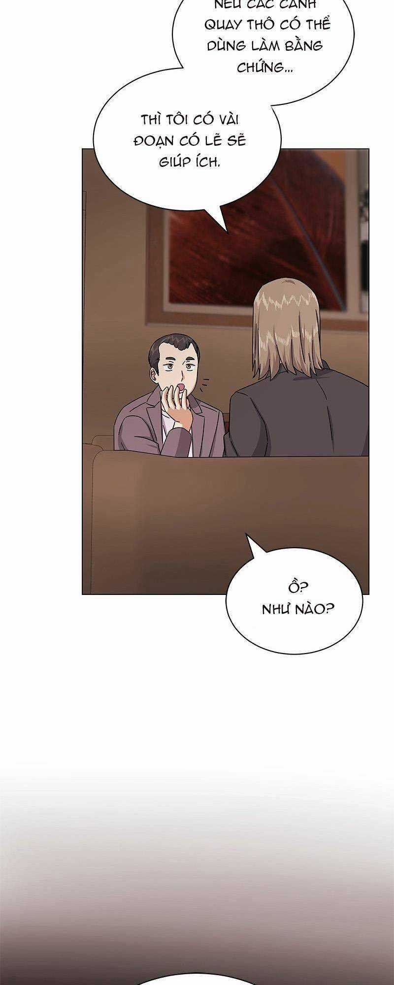 Trợ Lí Siêu Sao Chapter 35 trang 3