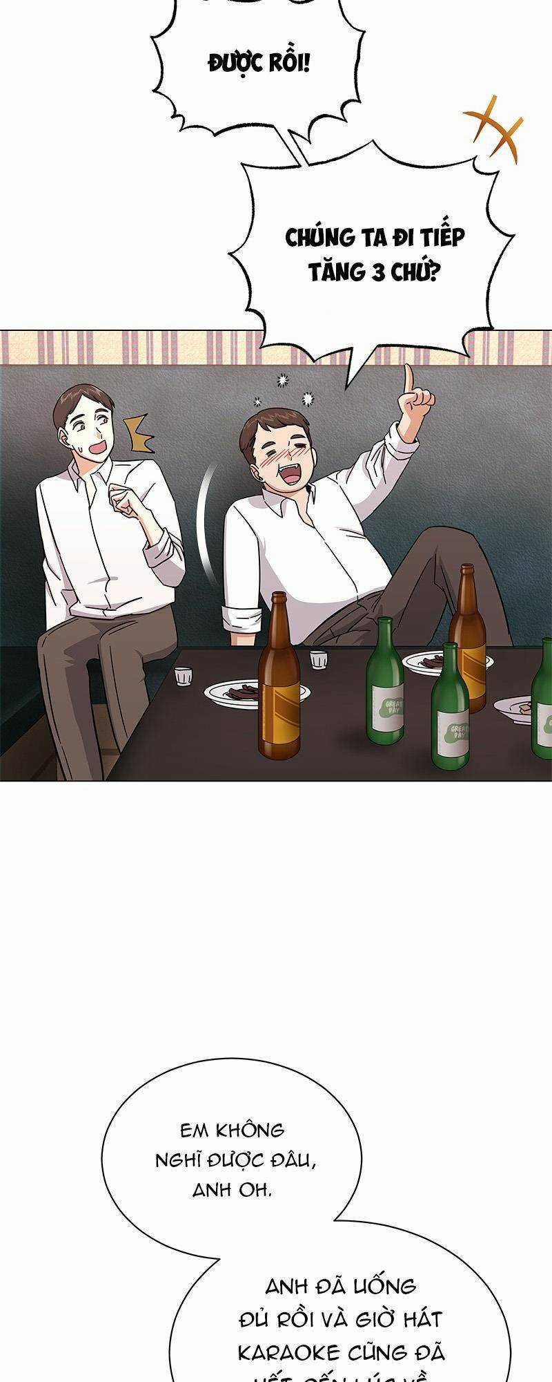 Trợ Lí Siêu Sao Chapter 35 trang 30