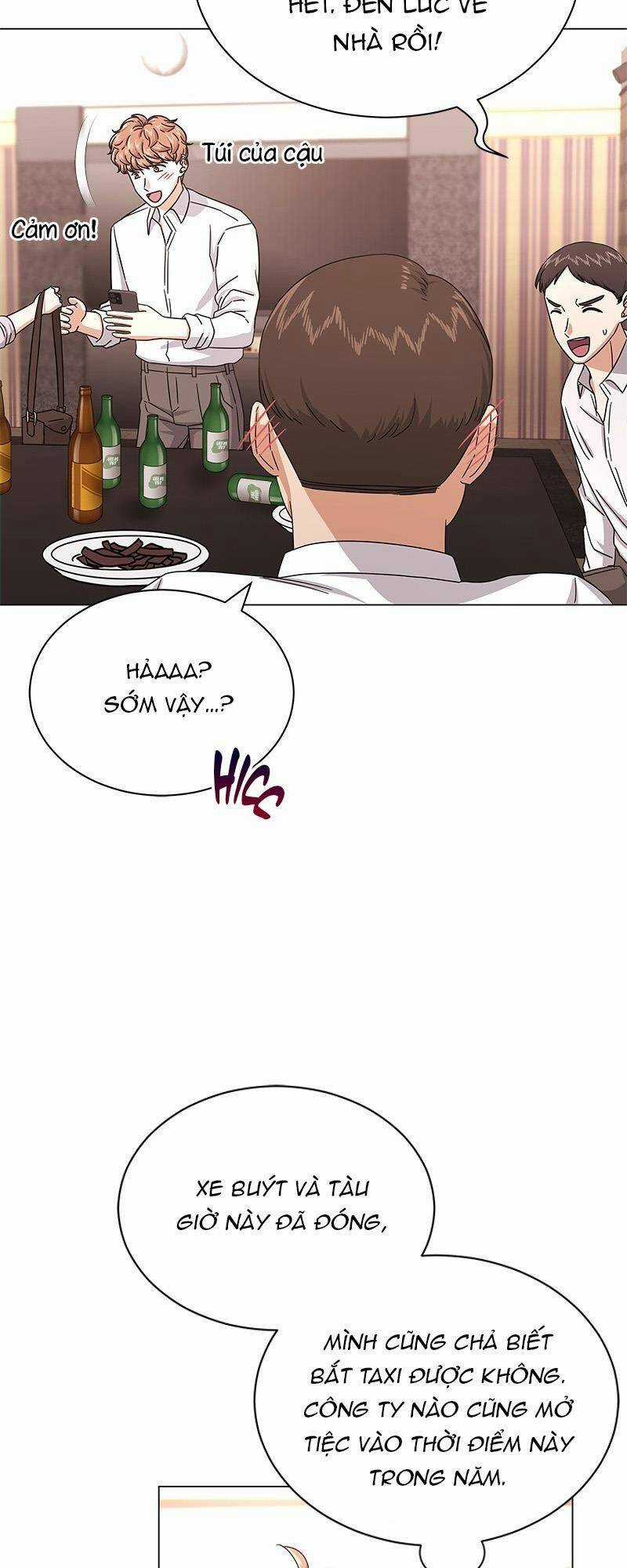 Trợ Lí Siêu Sao Chapter 35 trang 31