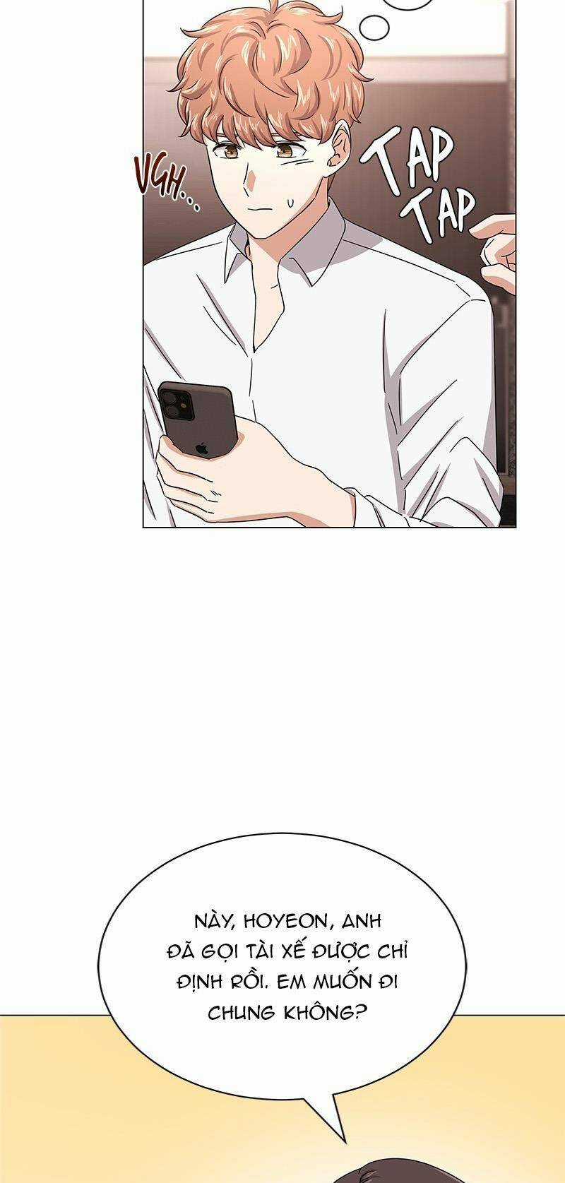 Trợ Lí Siêu Sao Chapter 35 trang 32