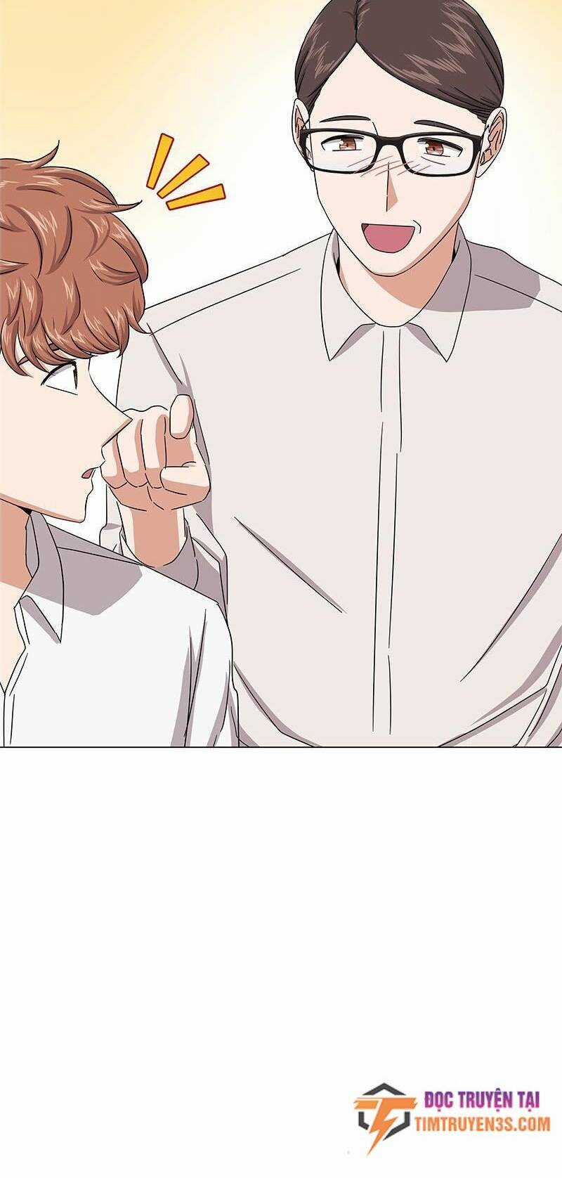 Trợ Lí Siêu Sao Chapter 35 trang 33