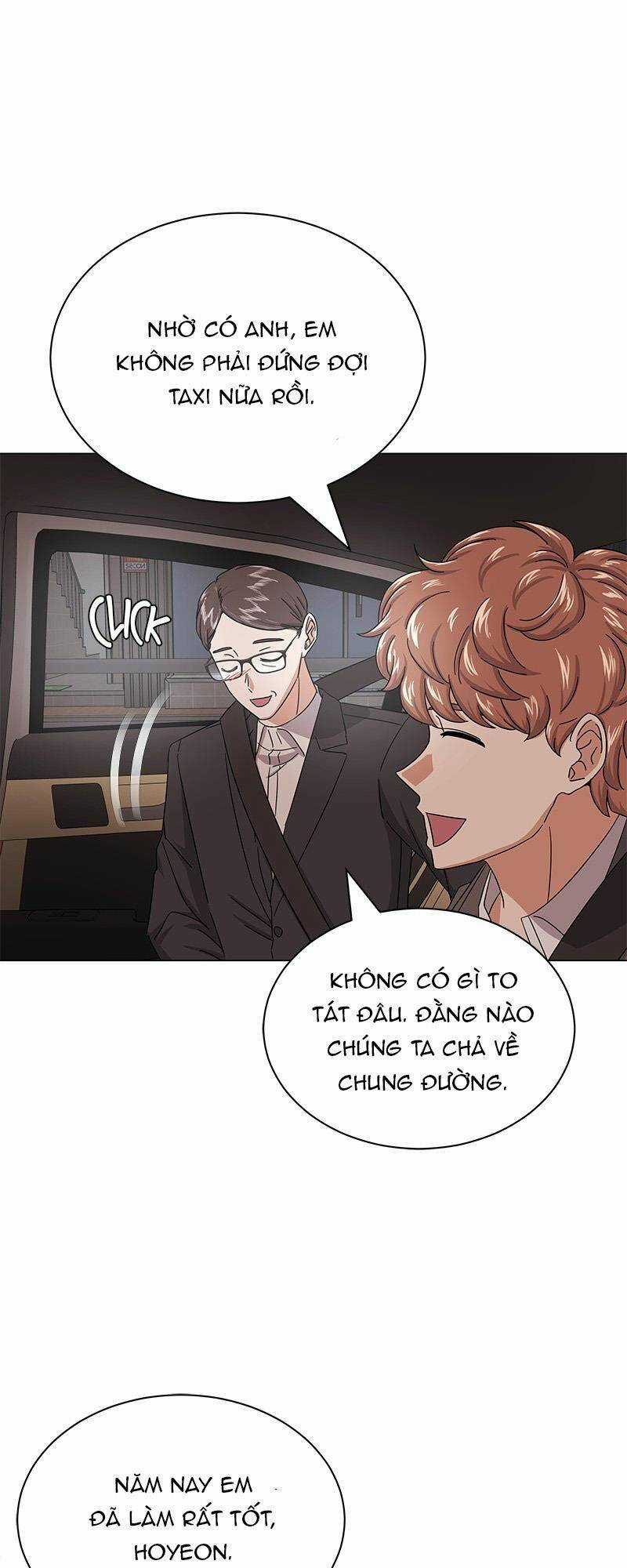 Trợ Lí Siêu Sao Chapter 35 trang 35