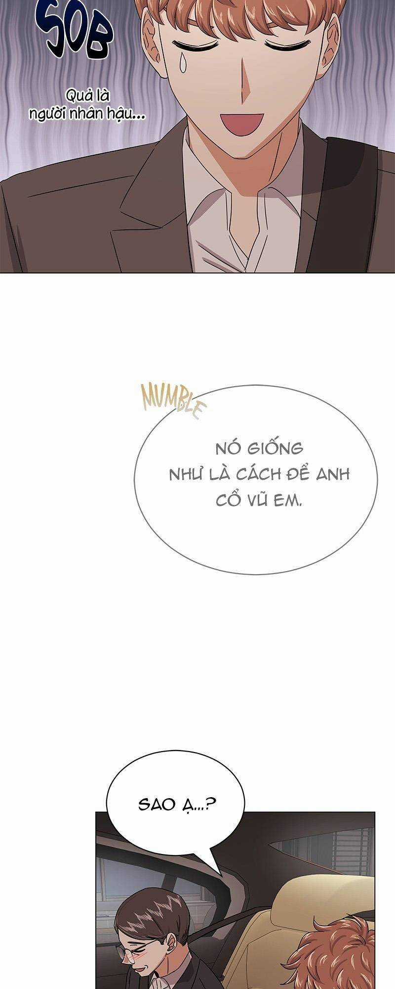 Trợ Lí Siêu Sao Chapter 35 trang 39