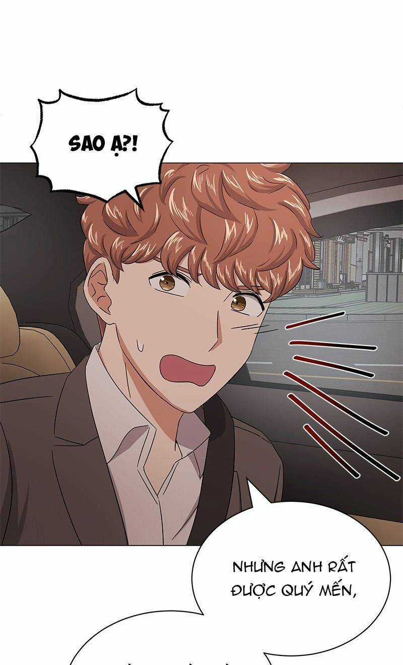 Trợ Lí Siêu Sao Chapter 35 trang 41