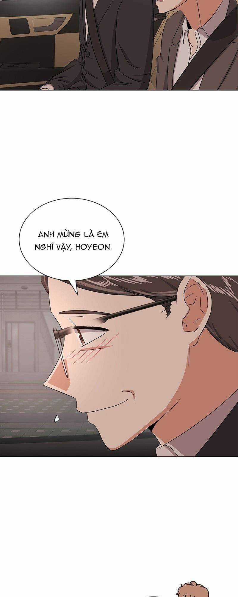 Trợ Lí Siêu Sao Chapter 35 trang 43