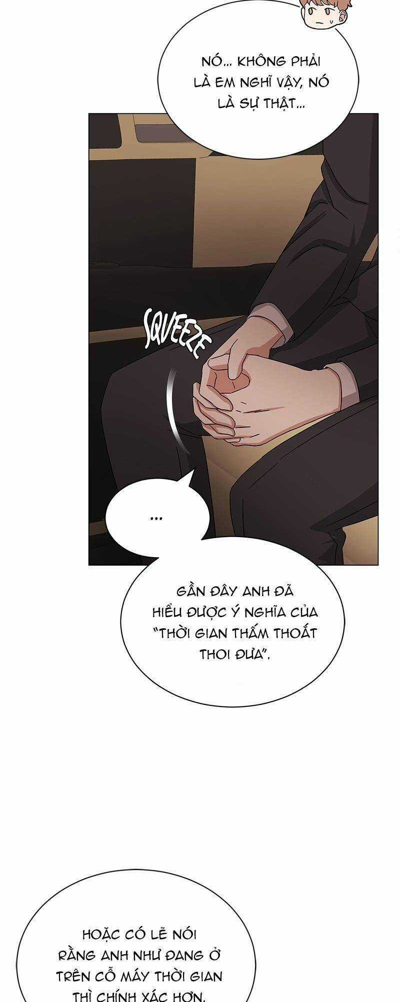 Trợ Lí Siêu Sao Chapter 35 trang 44