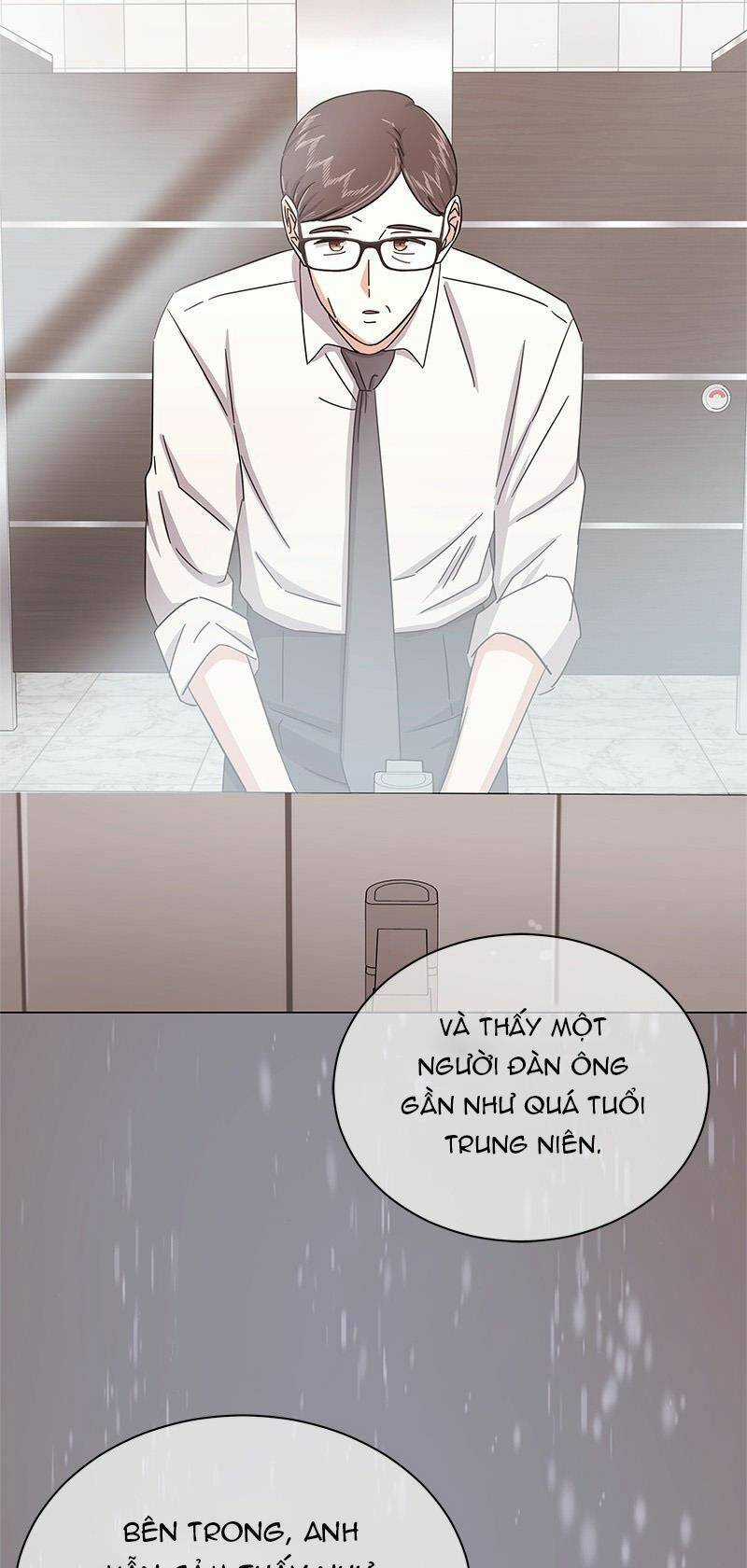 Trợ Lí Siêu Sao Chapter 35 trang 49