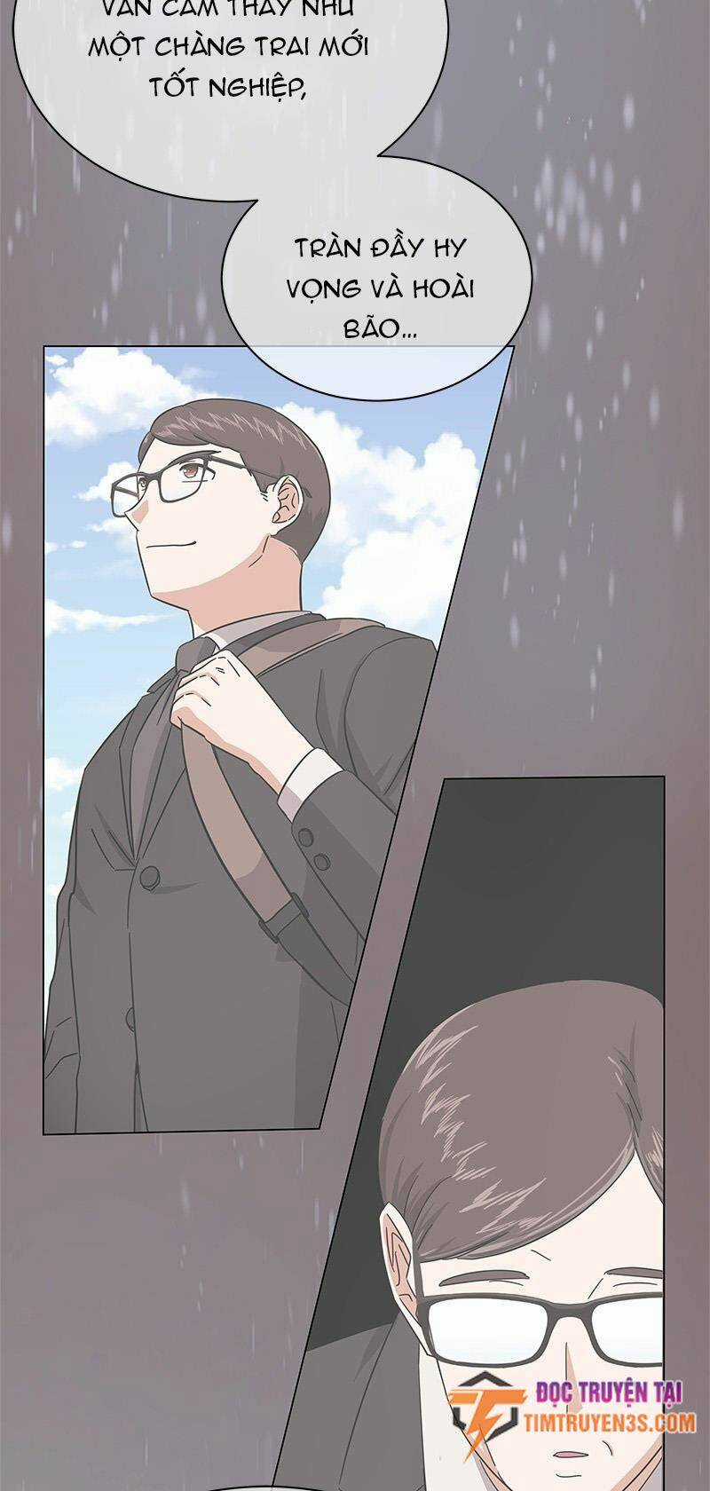 Trợ Lí Siêu Sao Chapter 35 trang 50