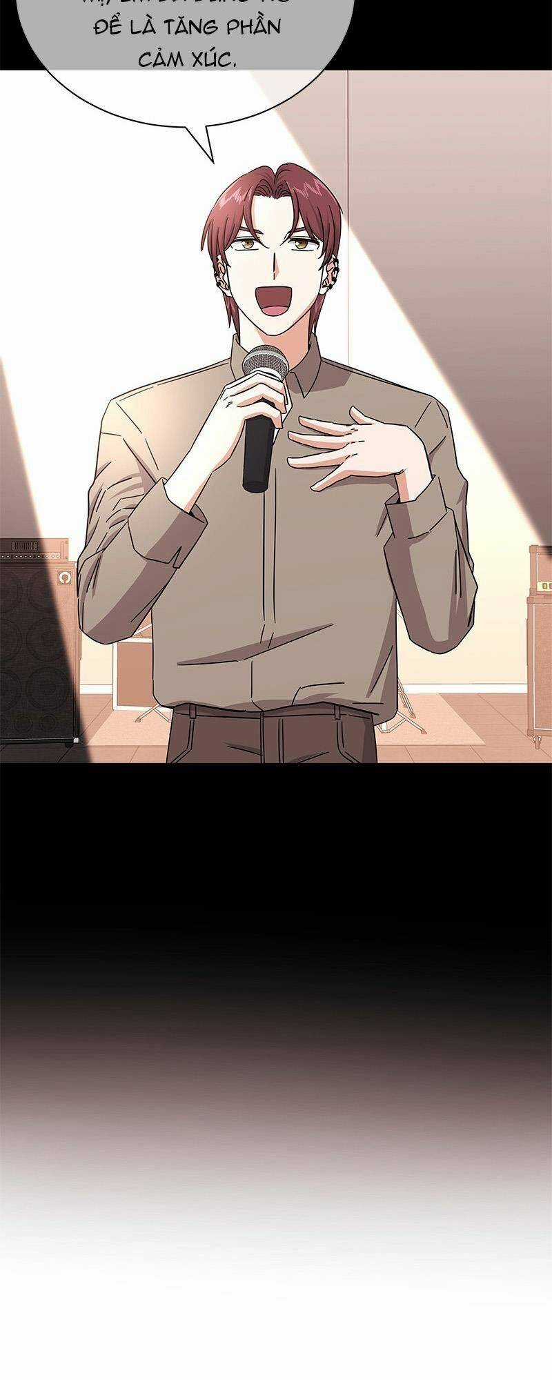 Trợ Lí Siêu Sao Chapter 35 trang 6