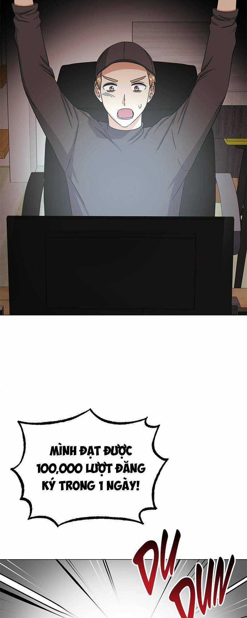 Trợ Lí Siêu Sao Chapter 35 trang 61