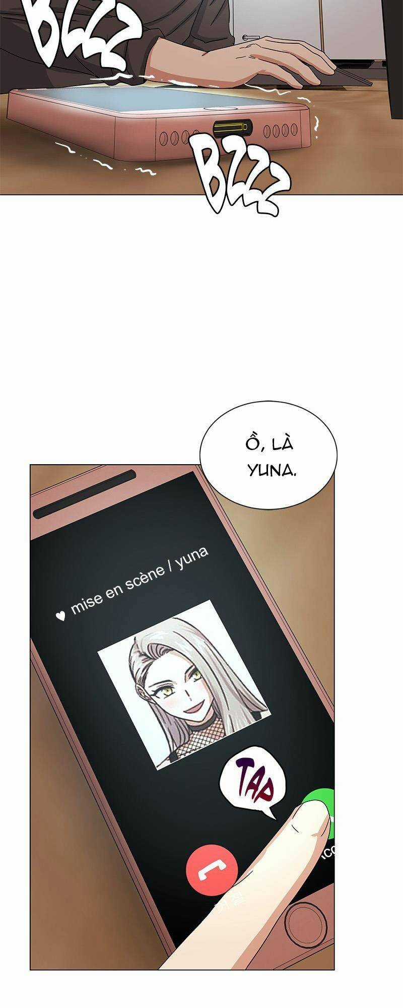 Trợ Lí Siêu Sao Chapter 35 trang 63