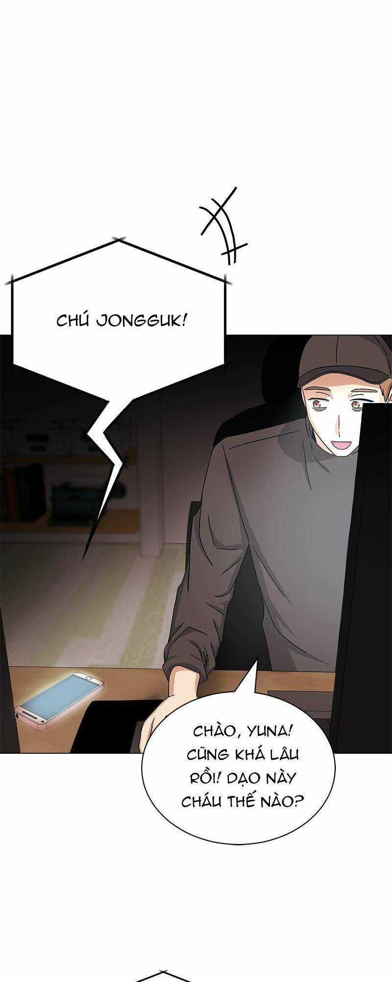 Trợ Lí Siêu Sao Chapter 35 trang 64