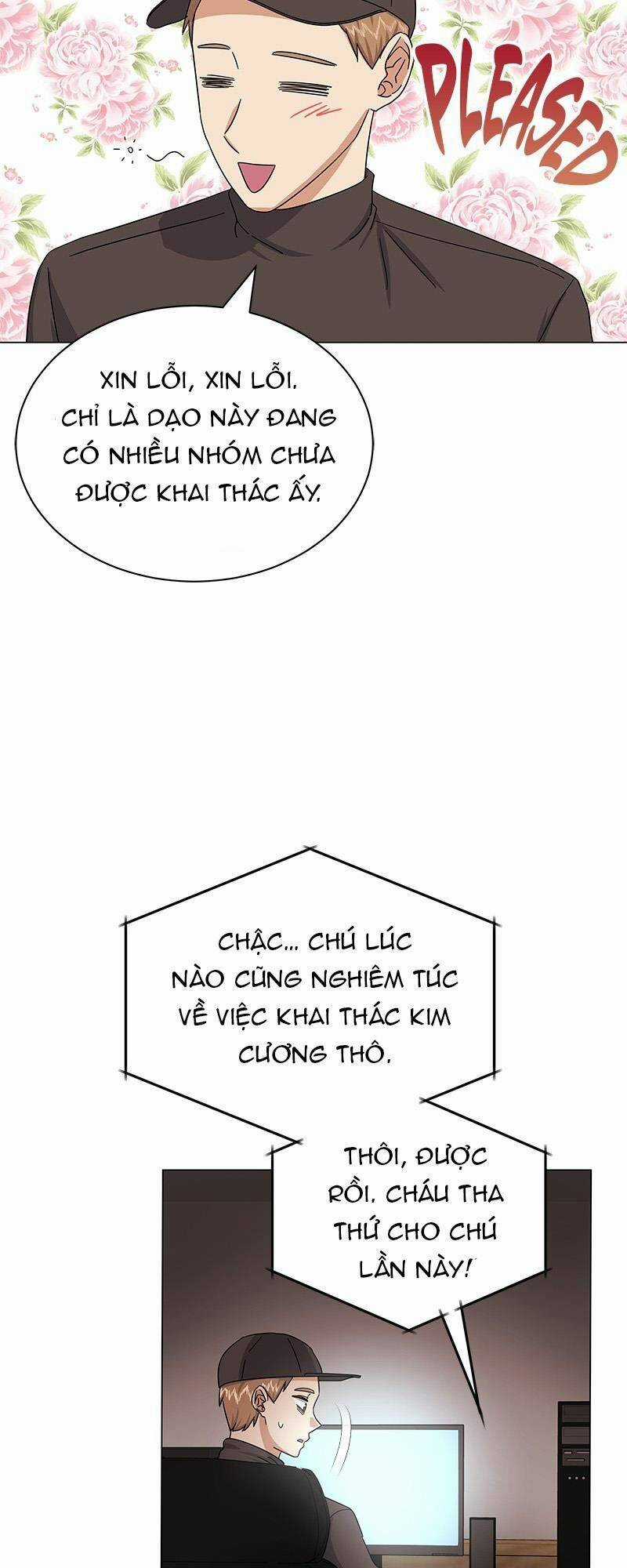 Trợ Lí Siêu Sao Chapter 35 trang 67