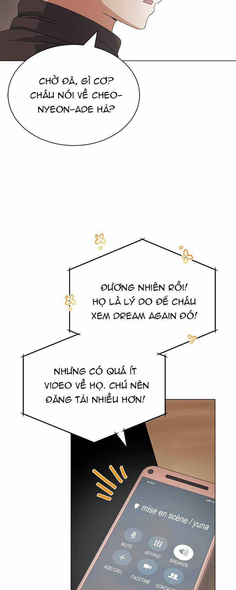 Trợ Lí Siêu Sao Chapter 35 trang 69