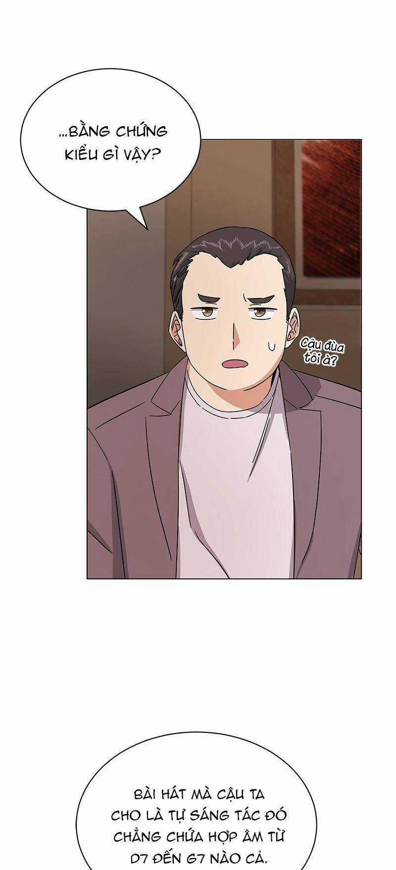 Trợ Lí Siêu Sao Chapter 35 trang 7