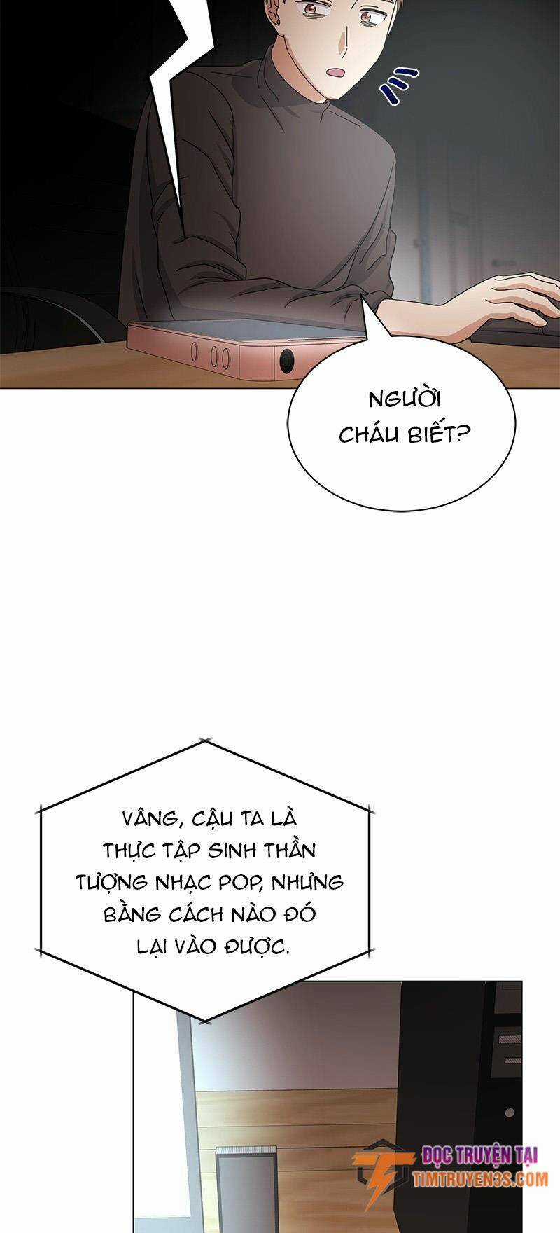 Trợ Lí Siêu Sao Chapter 35 trang 72