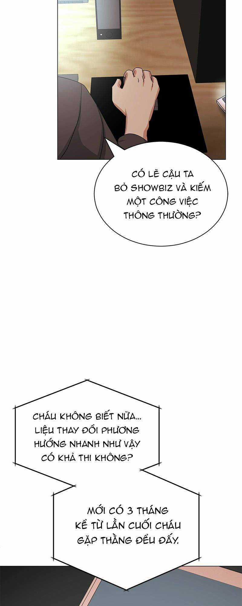 Trợ Lí Siêu Sao Chapter 35 trang 73