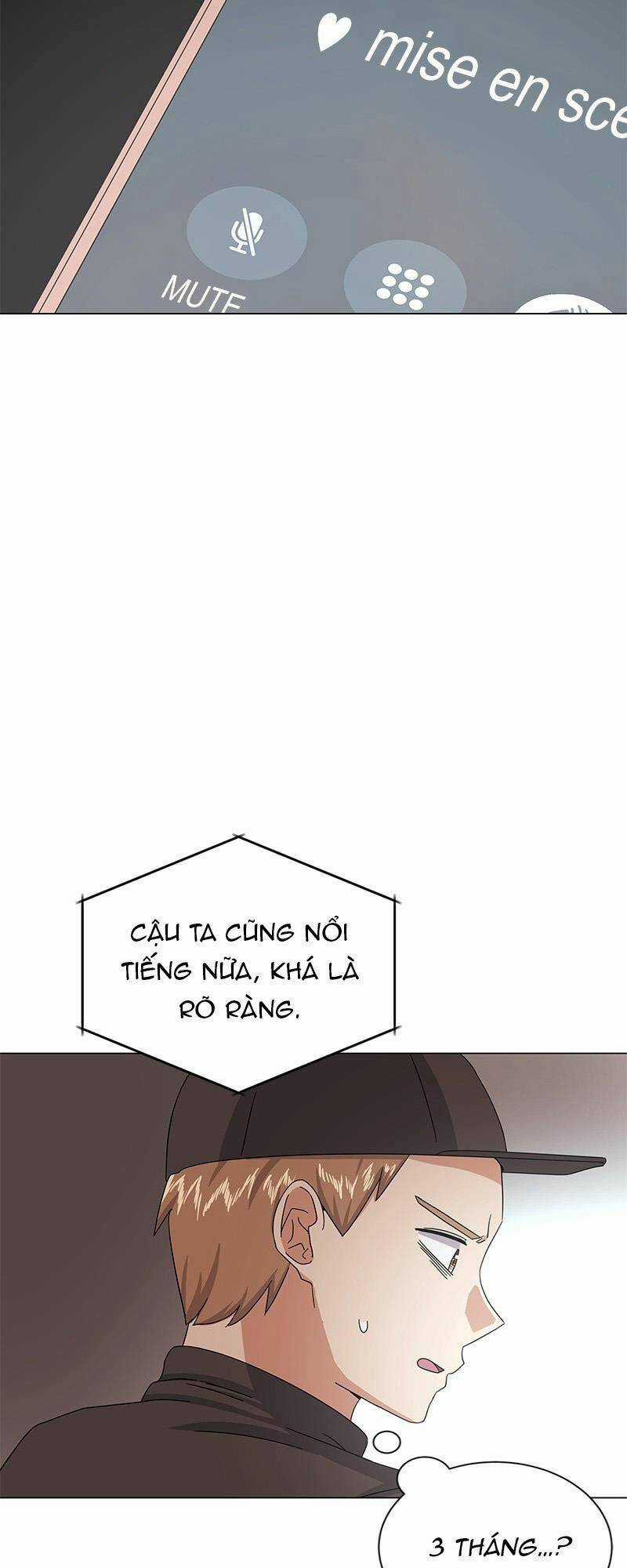 Trợ Lí Siêu Sao Chapter 35 trang 74