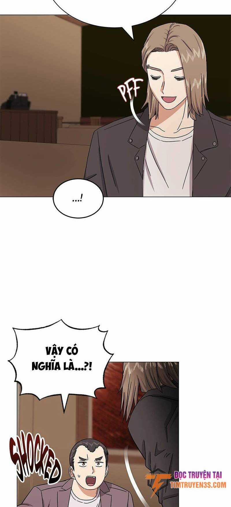 Trợ Lí Siêu Sao Chapter 35 trang 8