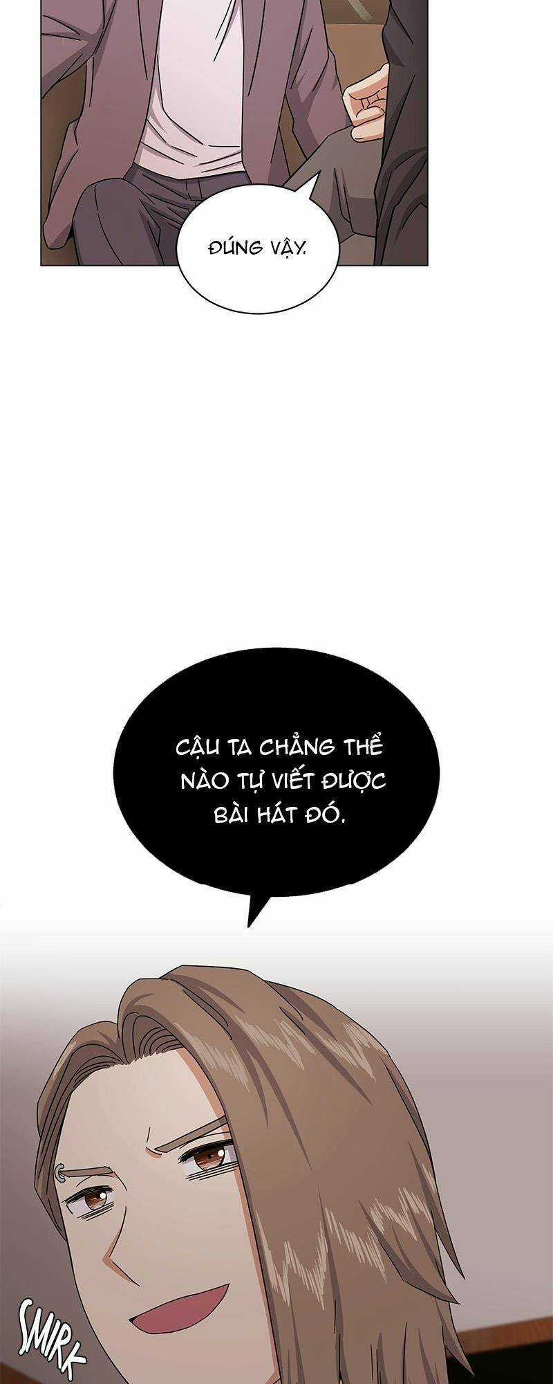 Trợ Lí Siêu Sao Chapter 35 trang 9