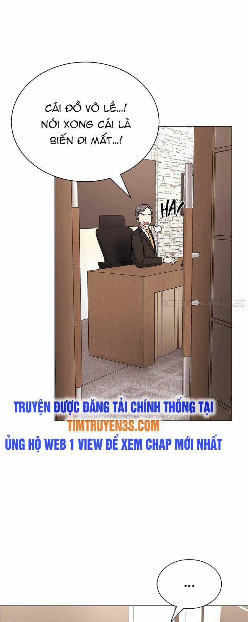 Trợ Lí Siêu Sao Chapter 36 trang 11