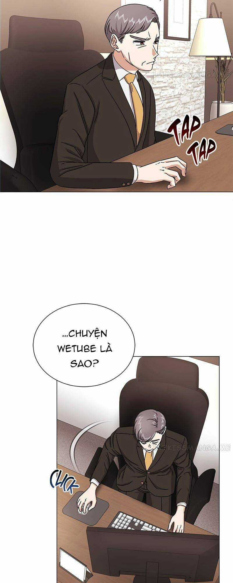 Trợ Lí Siêu Sao Chapter 36 trang 12