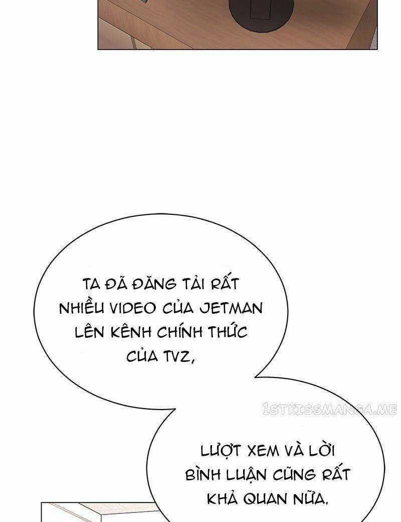 Trợ Lí Siêu Sao Chapter 36 trang 13