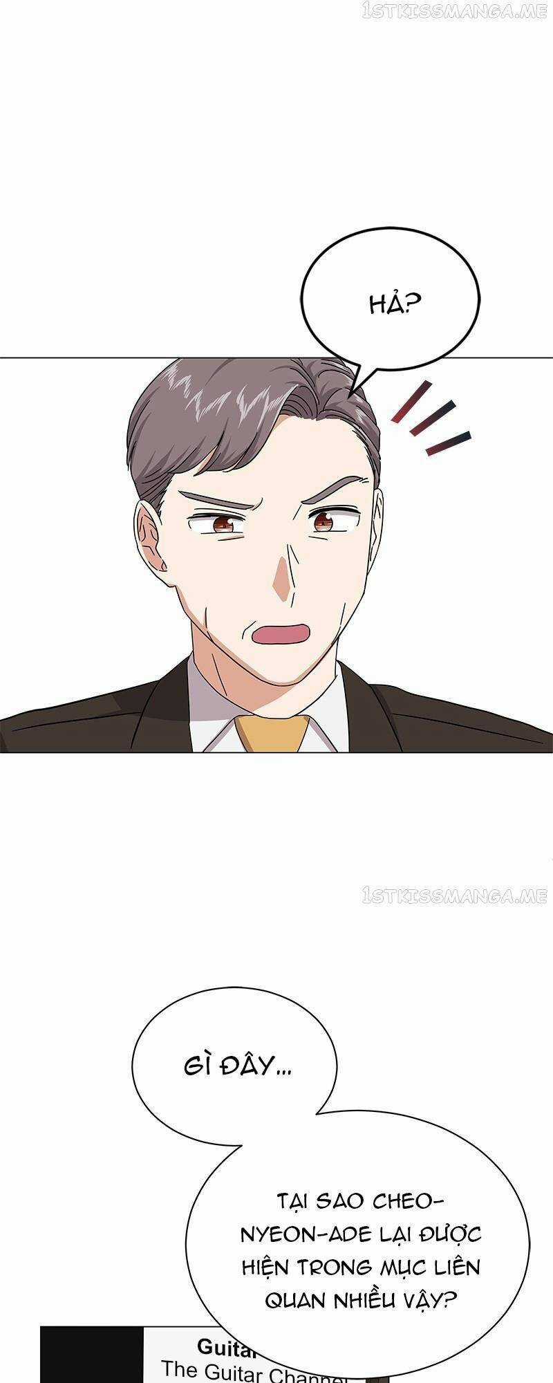 Trợ Lí Siêu Sao Chapter 36 trang 15