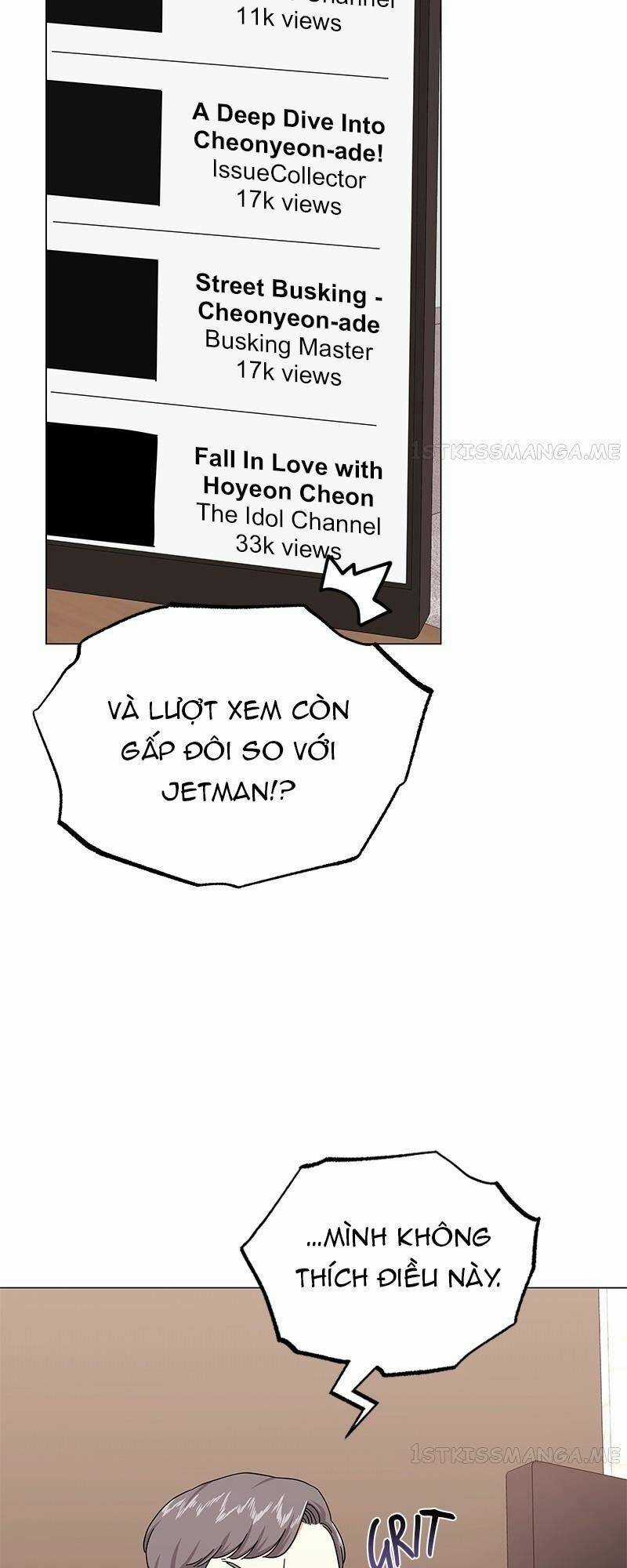 Trợ Lí Siêu Sao Chapter 36 trang 16