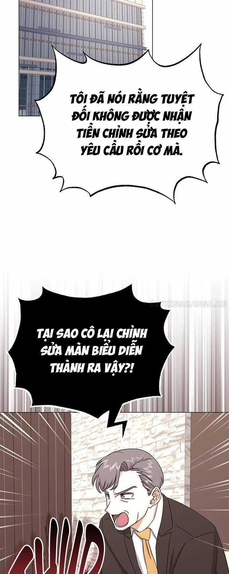 Trợ Lí Siêu Sao Chapter 36 trang 2
