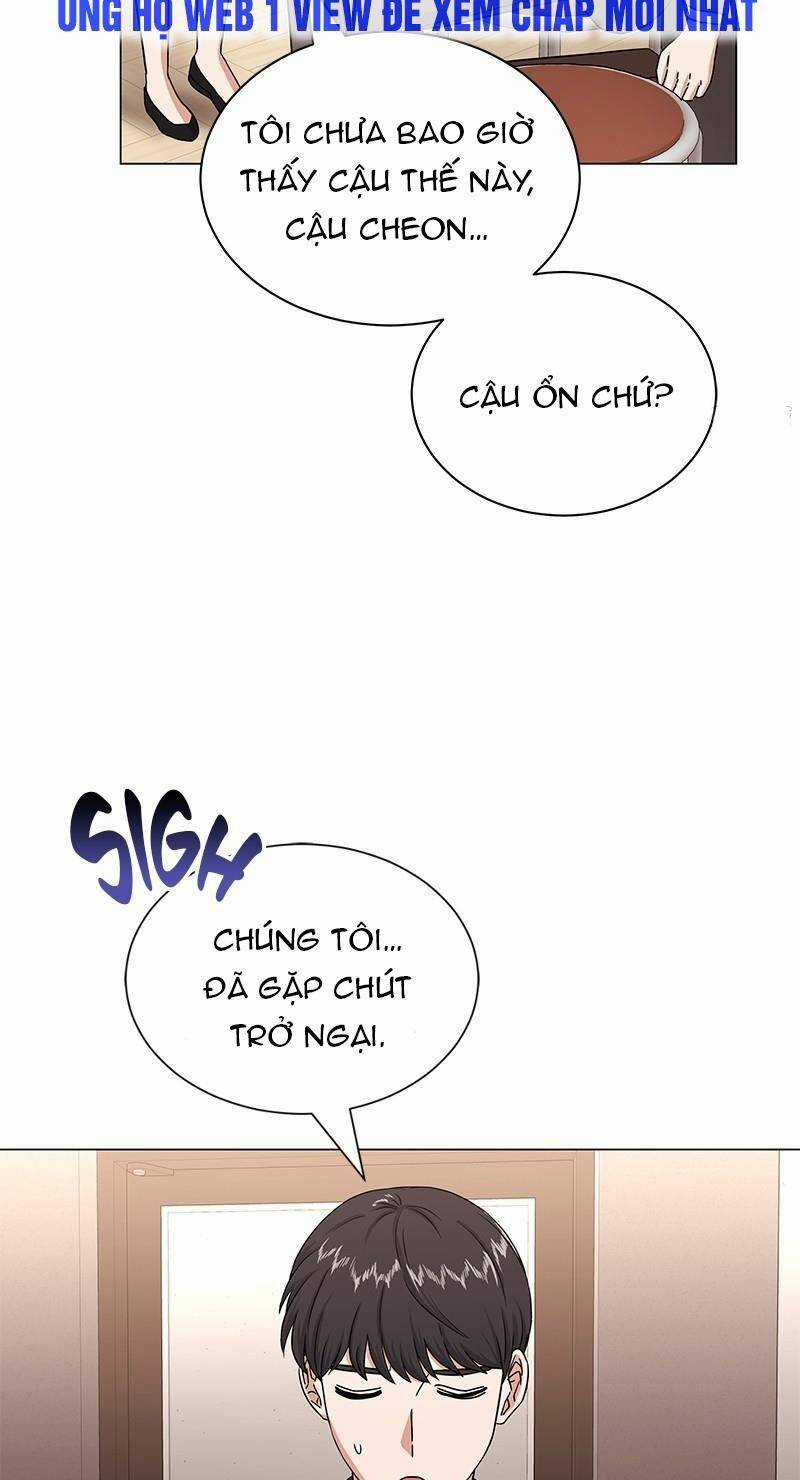 Trợ Lí Siêu Sao Chapter 36 trang 23