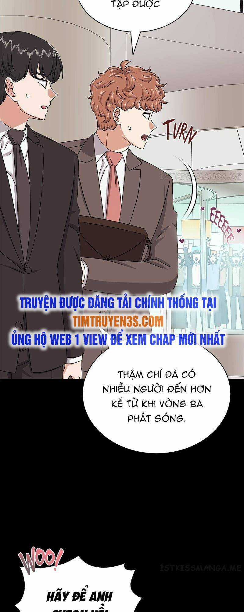 Trợ Lí Siêu Sao Chapter 36 trang 26