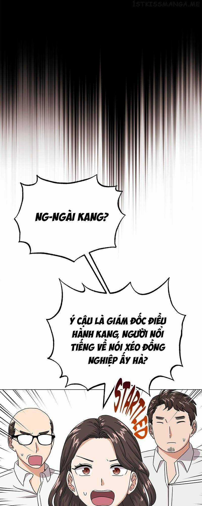 Trợ Lí Siêu Sao Chapter 36 trang 31
