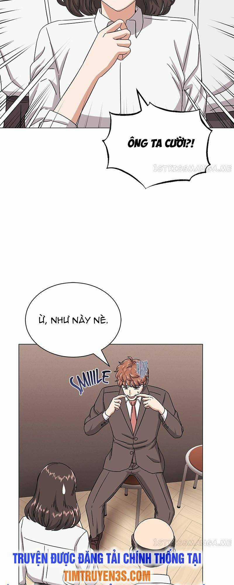 Trợ Lí Siêu Sao Chapter 36 trang 32